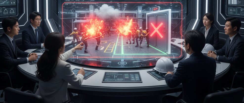 아리셀 화재 조사